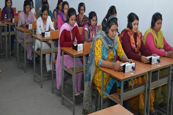 classroom